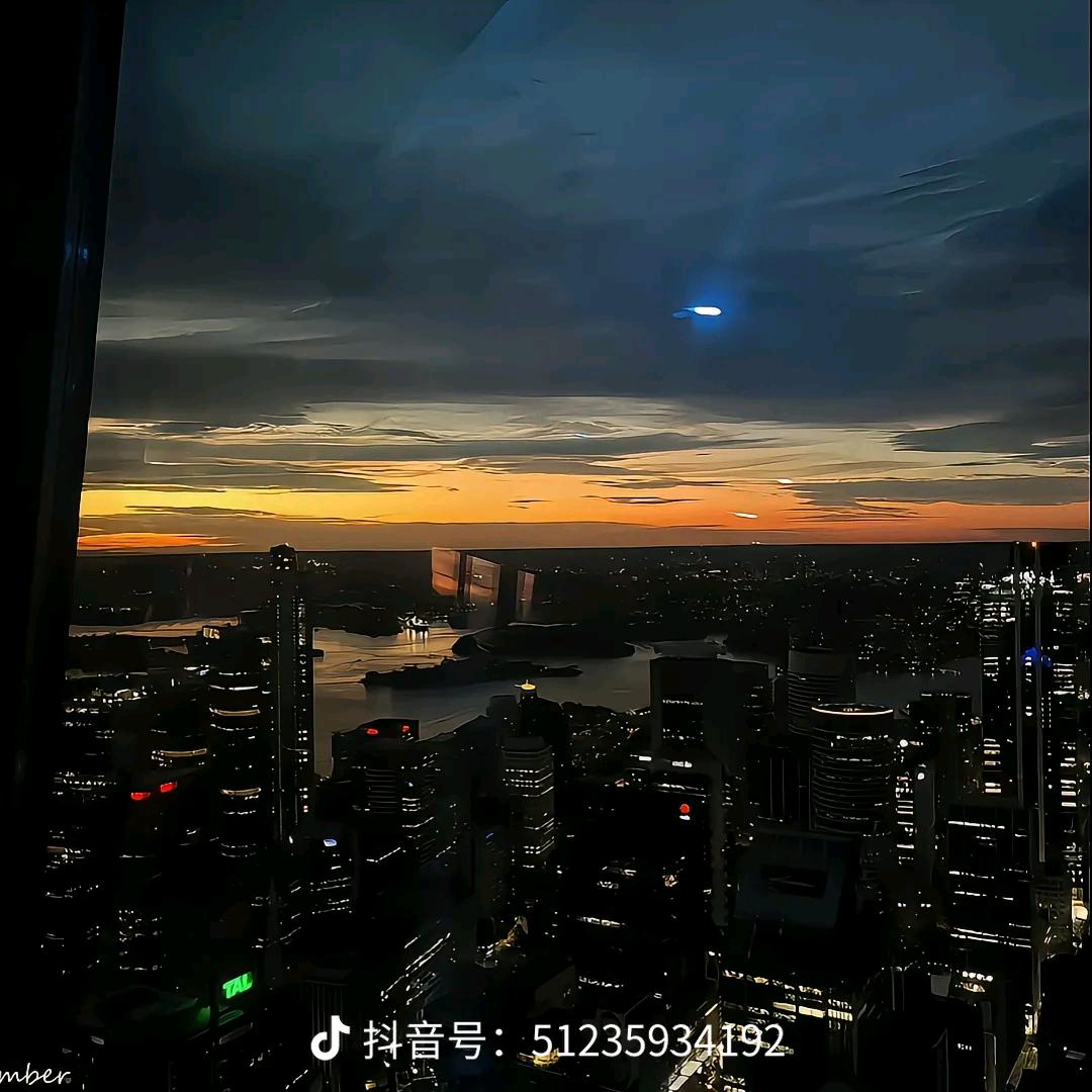 月黑风高杀人夜