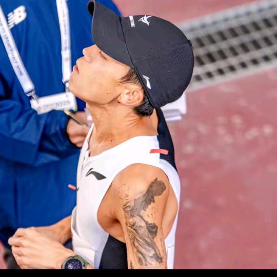 It takes courage-社长