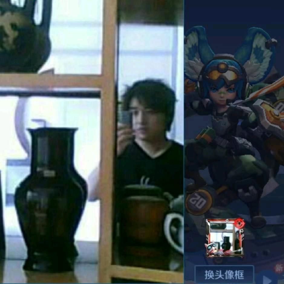 ᝰ笑而ꪶಇꫀ不语