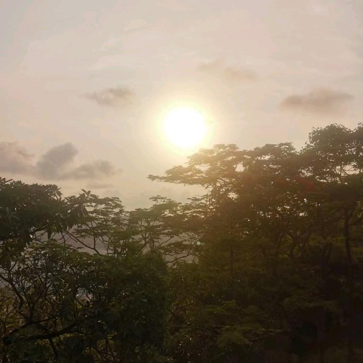 老山