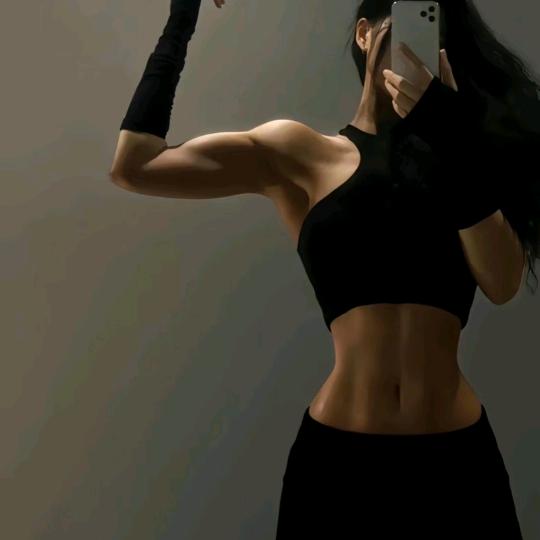 NSK游泳健身秋子~