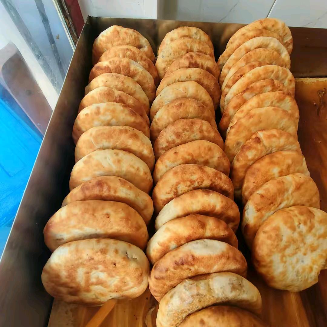 博山火烧