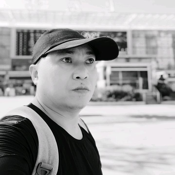 破而后立(猛哥)