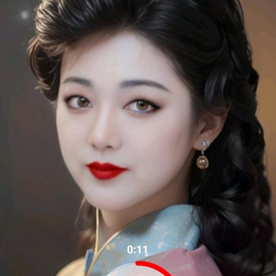 漂亮的姐姐