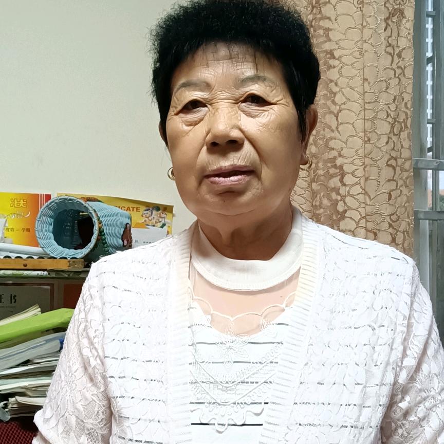 刘玉玲