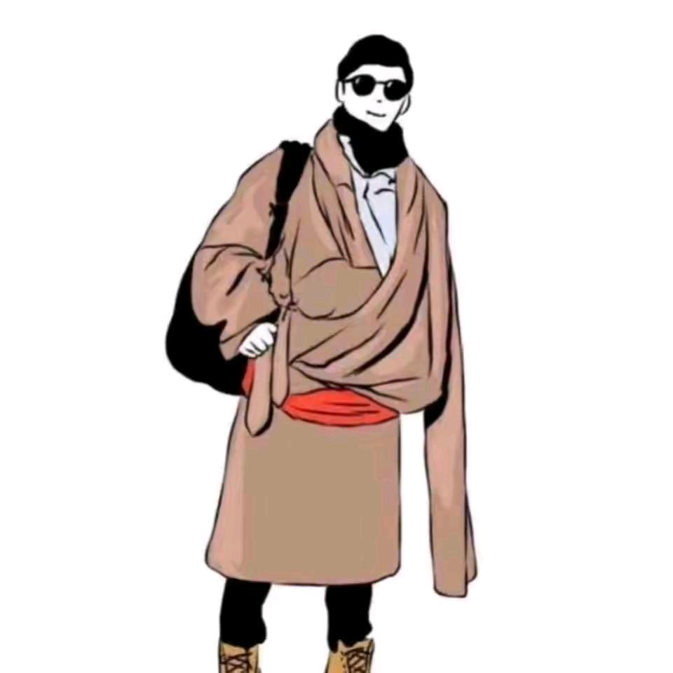 次仁扎西