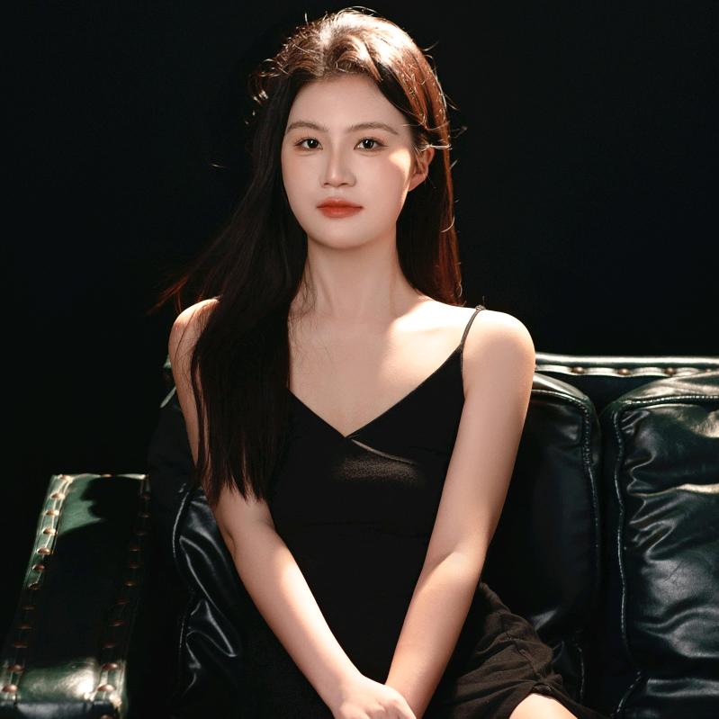 刘桥商贸街楠楠