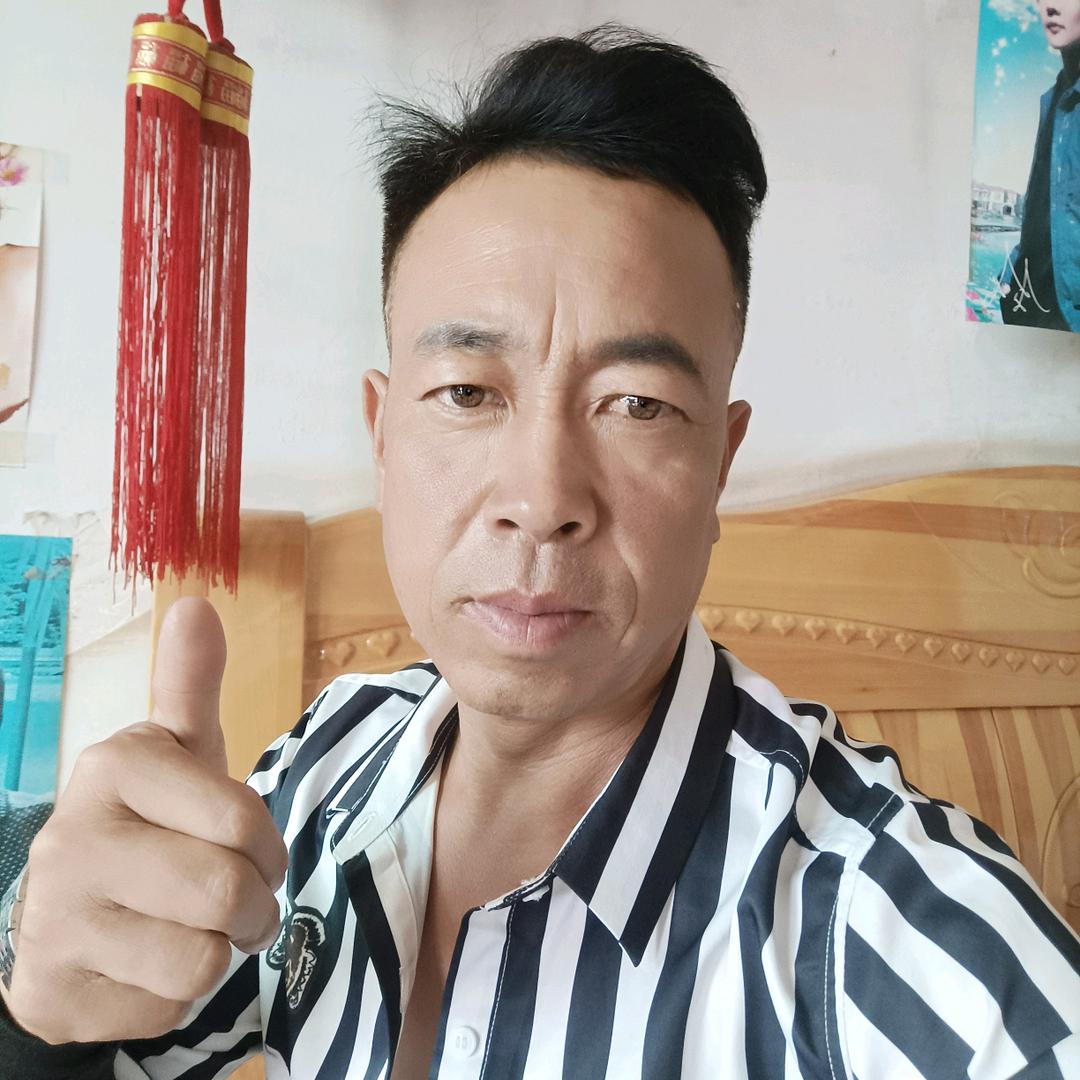 开心就好广场舞