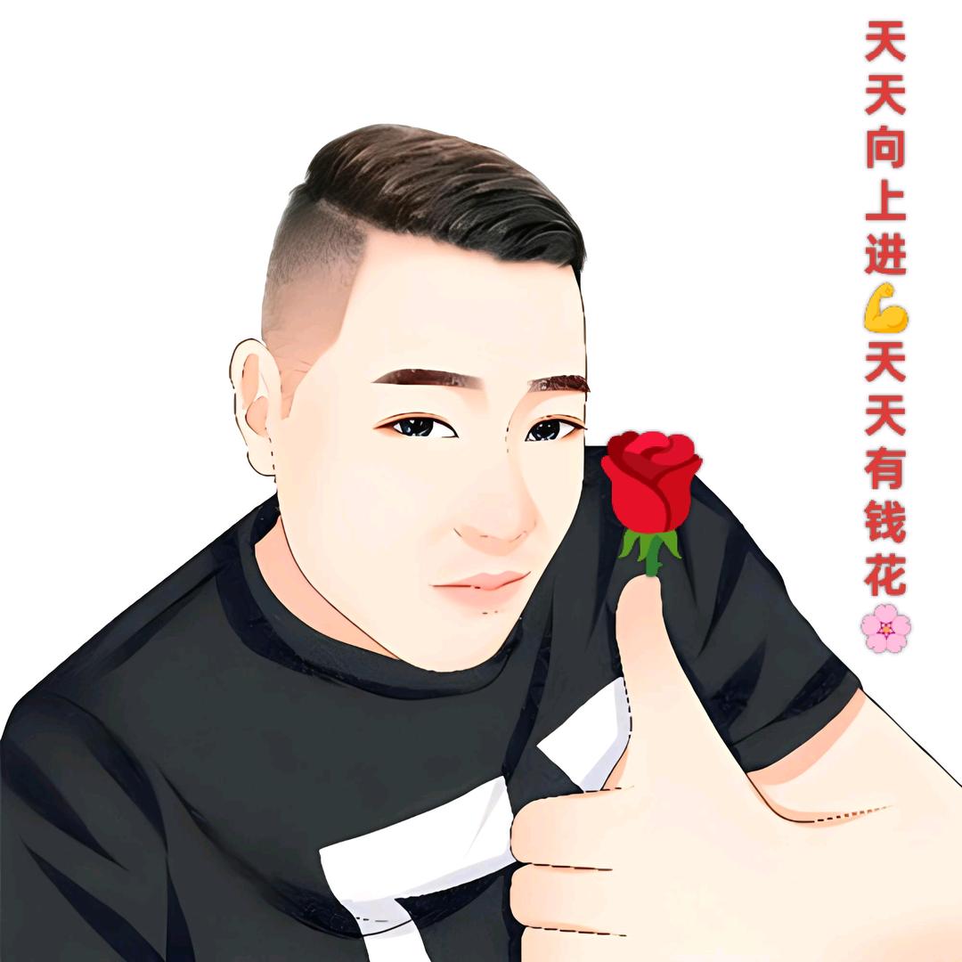 @时来运转￥$