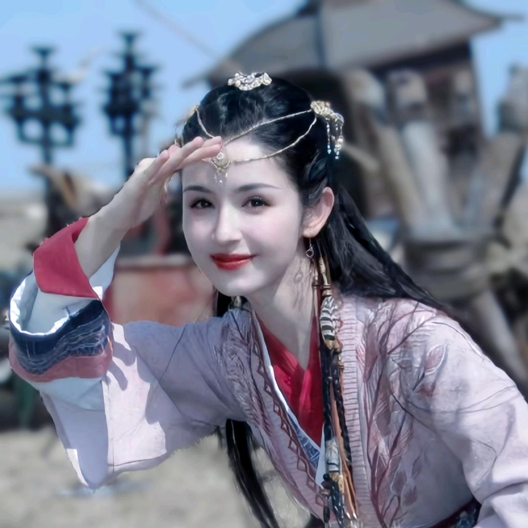 蝴颜乱羽