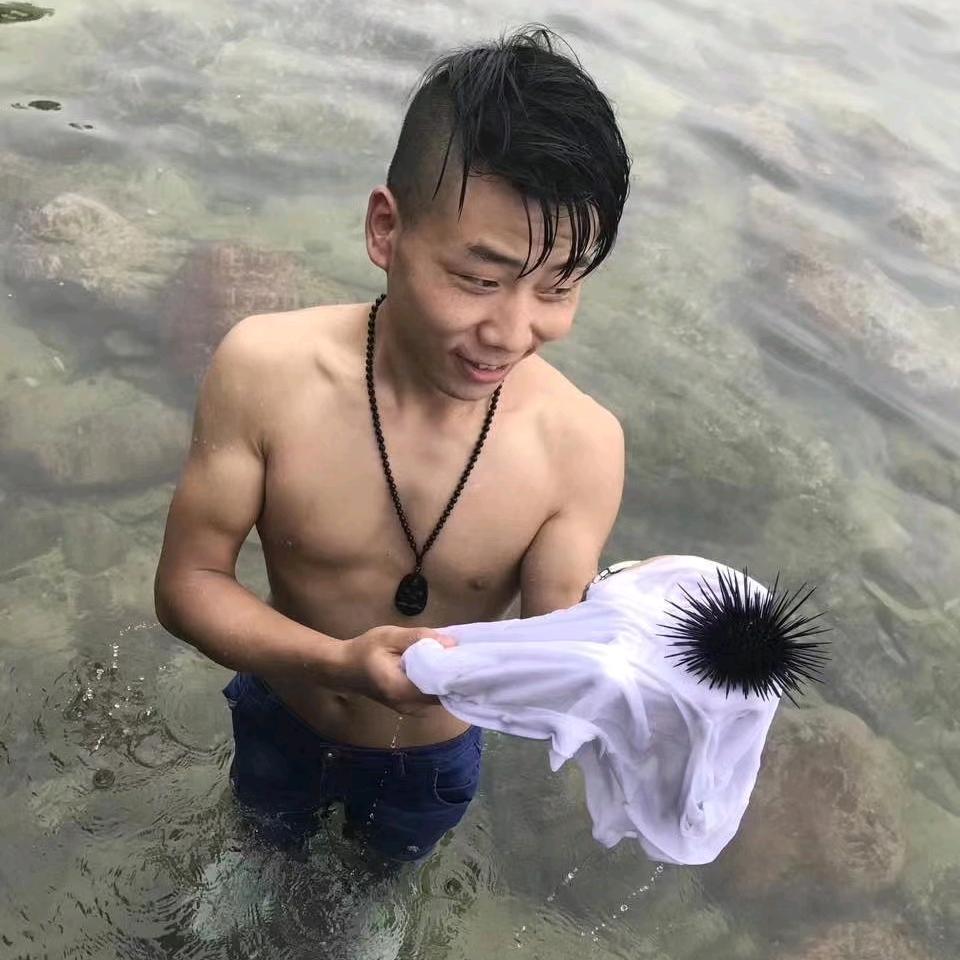 ᝰ꧁小☘️林总꧂ᝰ