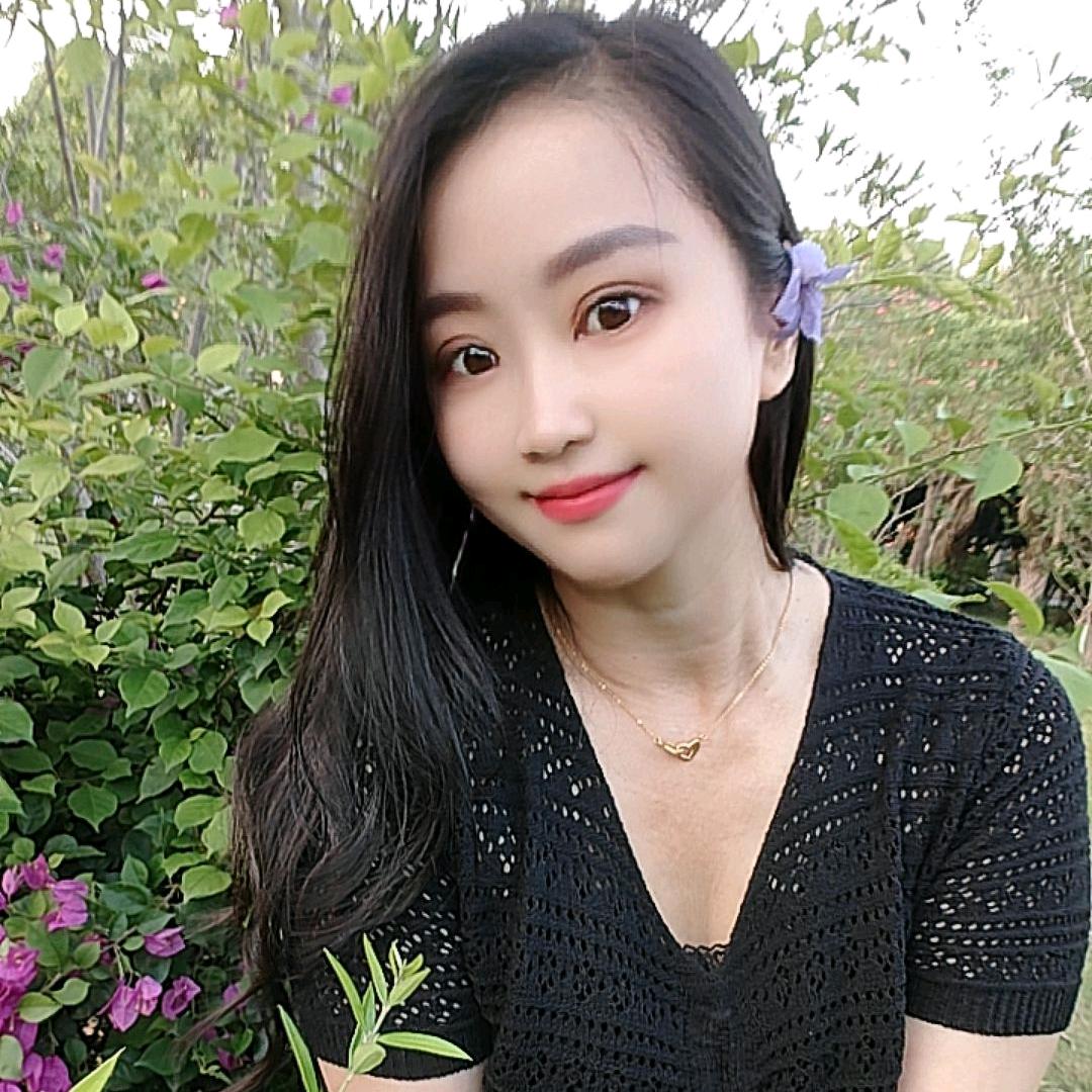 香香
