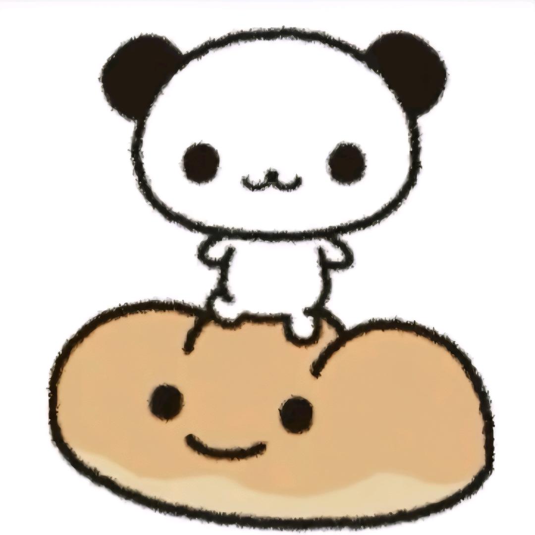 袋袋熊O_o