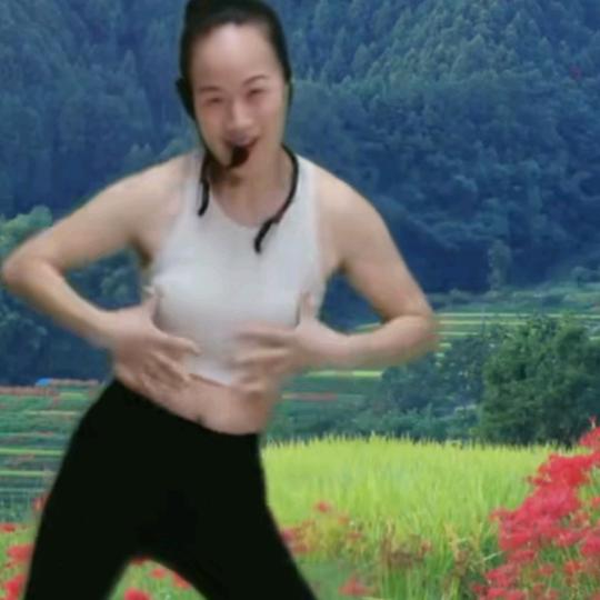 原创苹果醋兰姐