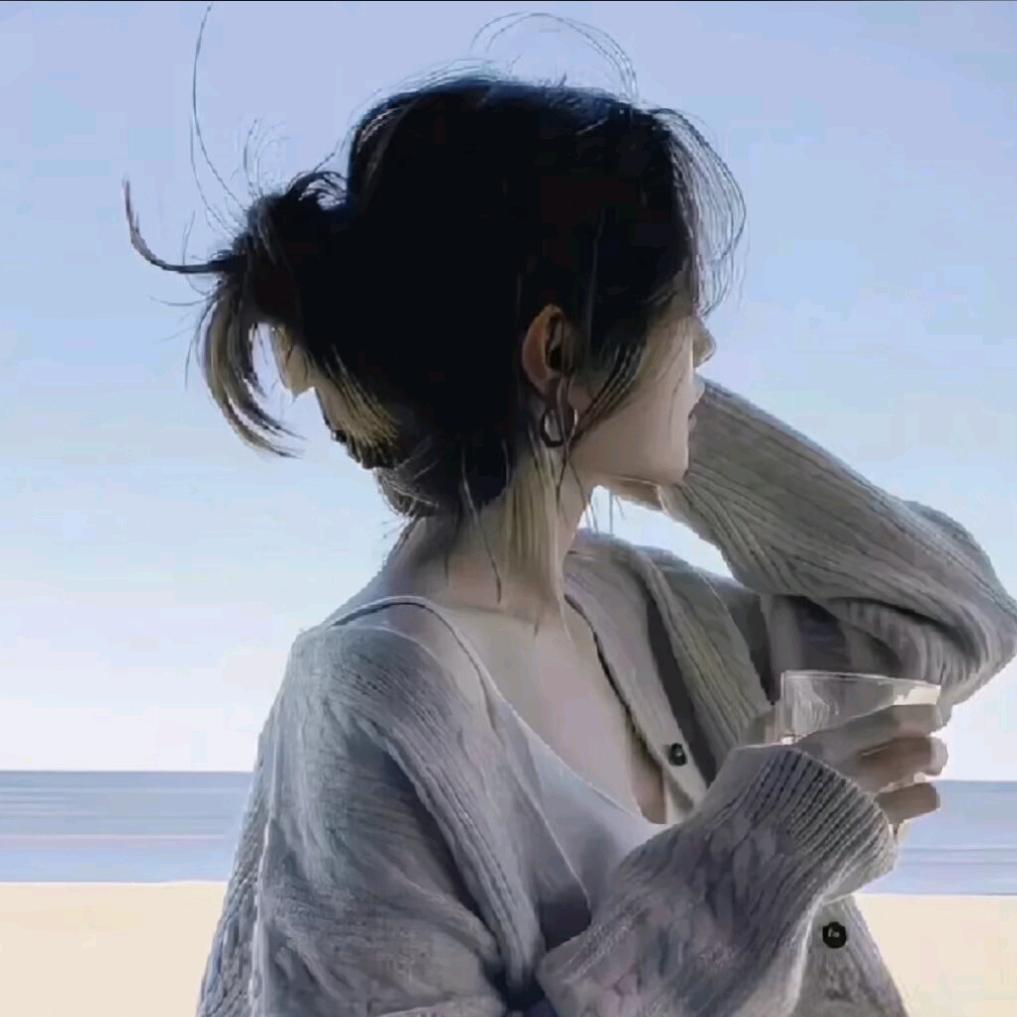 叶～子🍀