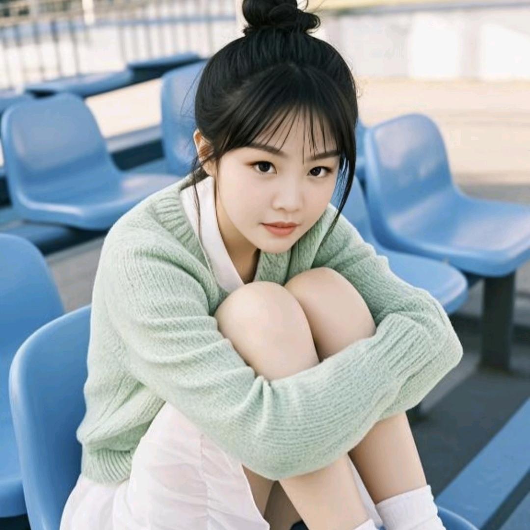 小可爱