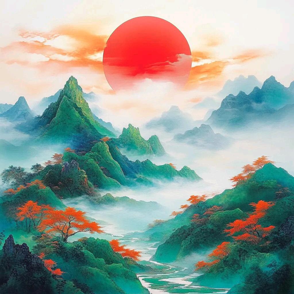 玲花