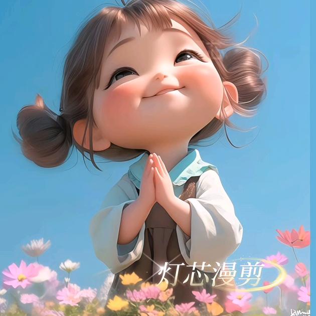 累了，忘掉一切