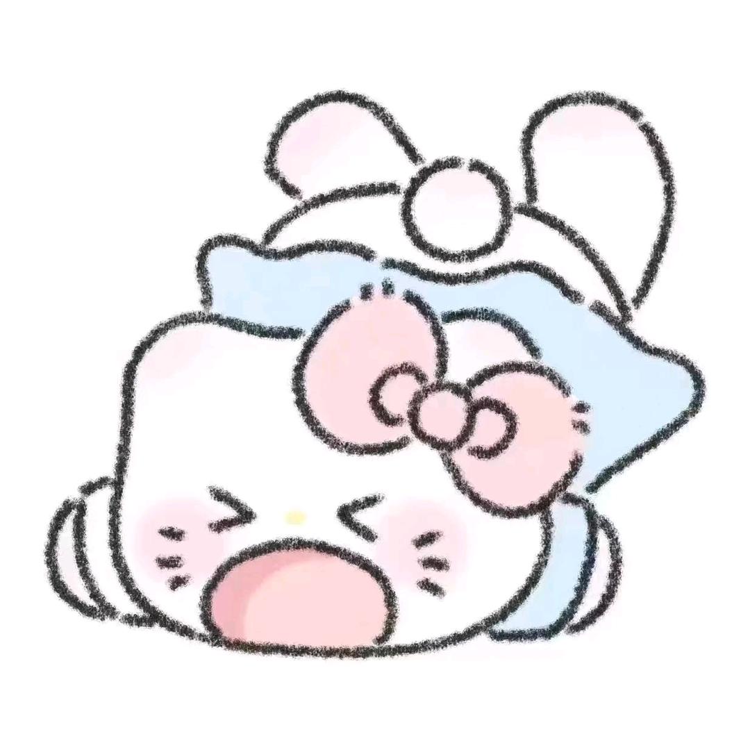 无趣小咩