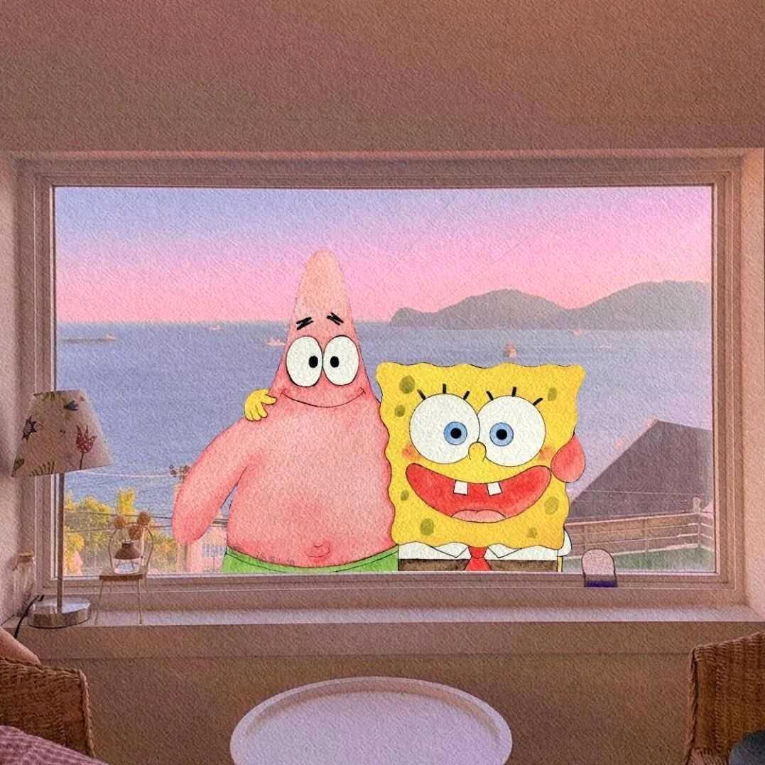 超开心