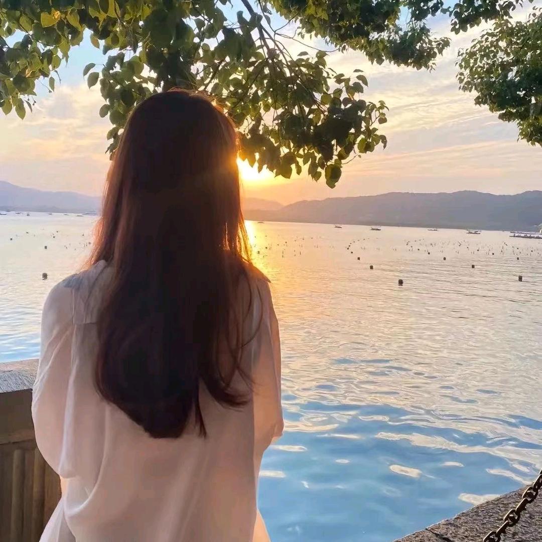 魚戀海