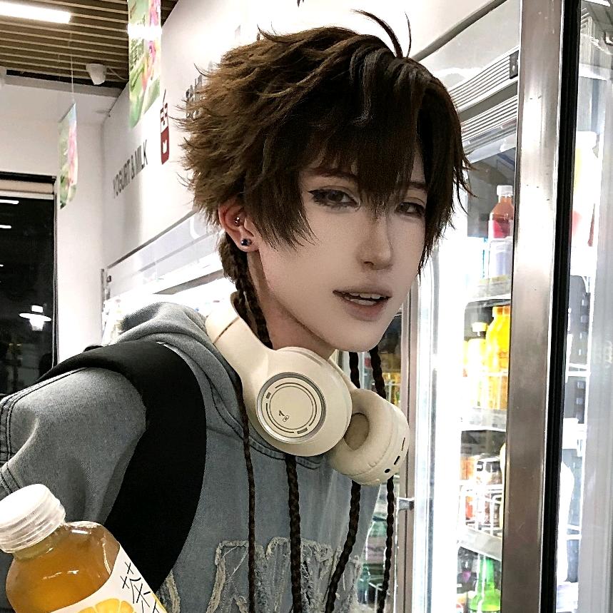 口的四次方（努力涨粉版）