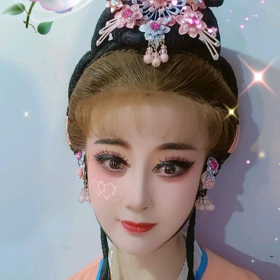 谁懂我的心💞