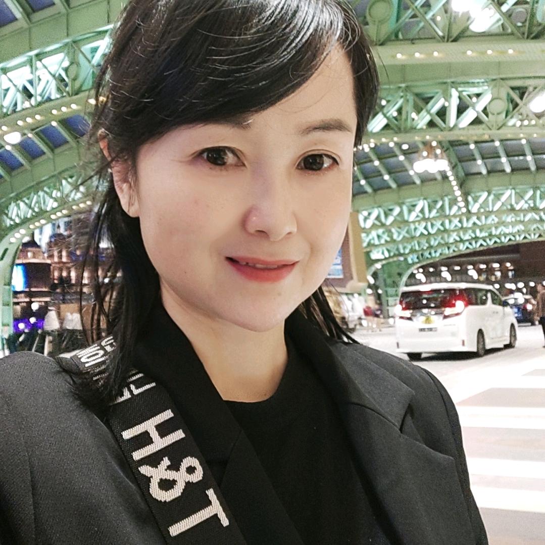 啊红