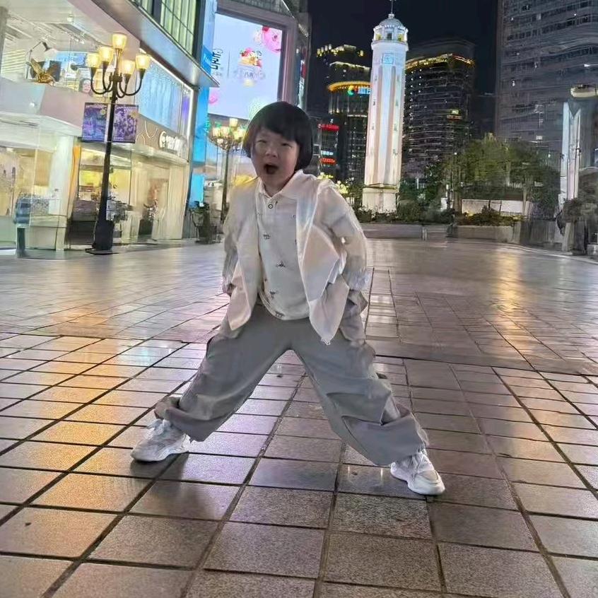 可笑的可