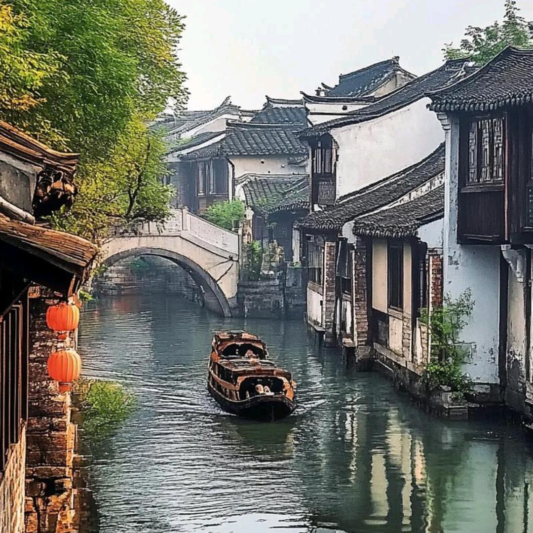 江南
