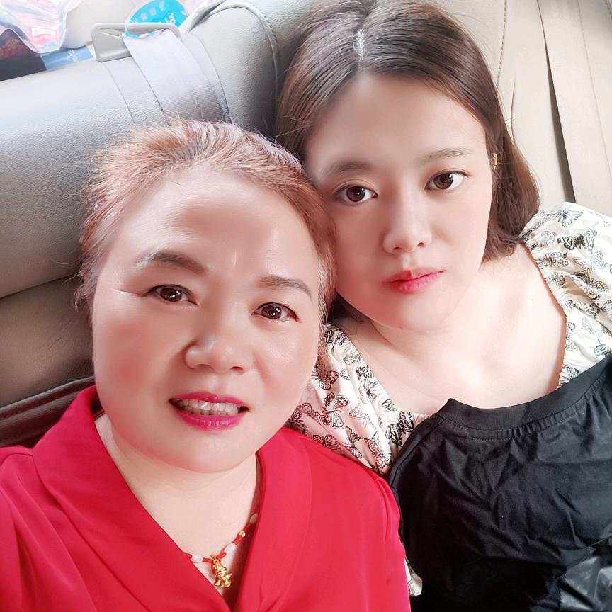 怡儿妈妈