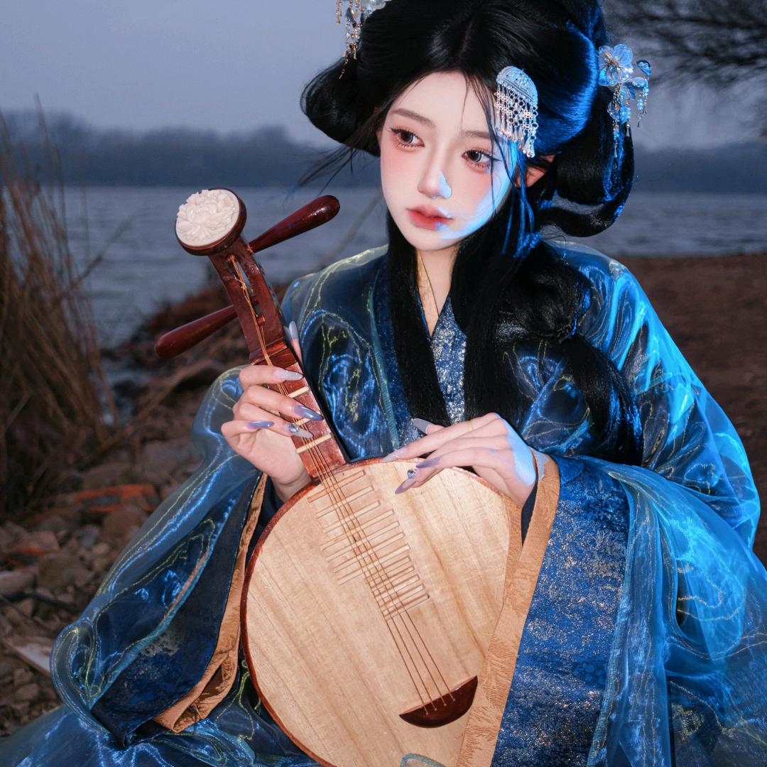 莫奈（模特版）