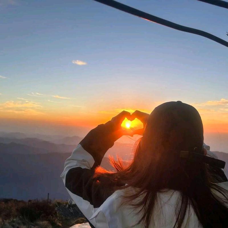 残留一地的温柔