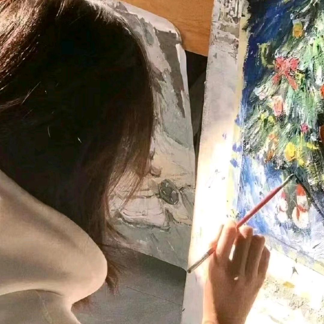 吉吉真的不困🍋