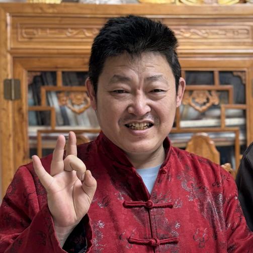 刘东亮升维智慧