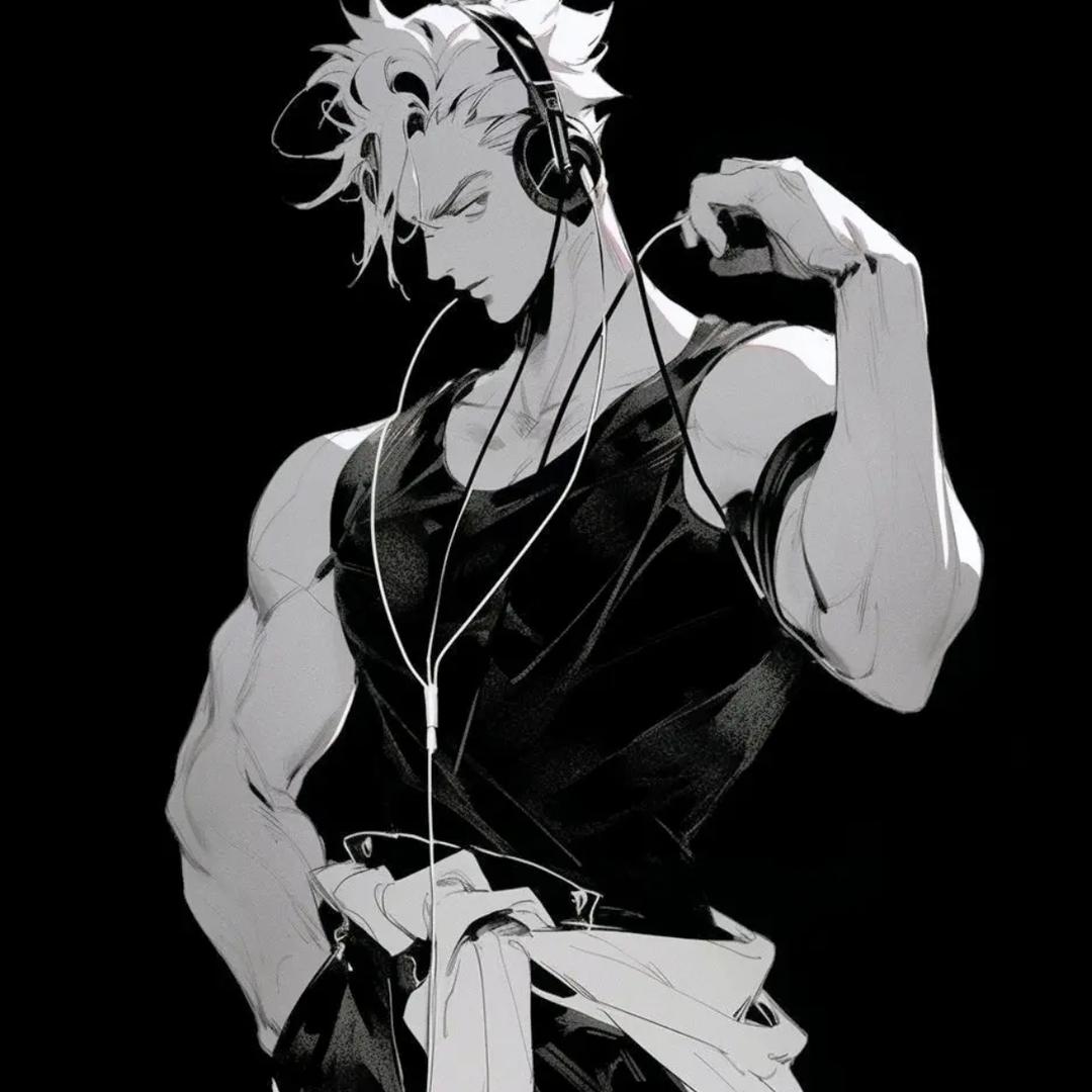 月亮珀力健身（恒广店）