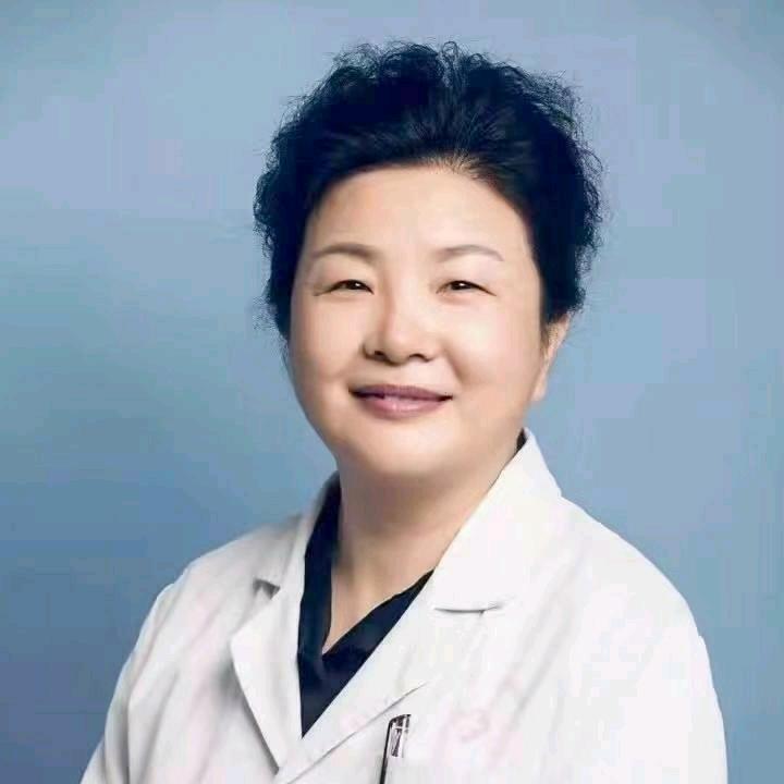 肝病专家刘黎