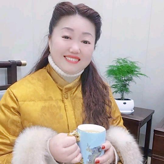 安徽王珍珍《橱窗有好物》