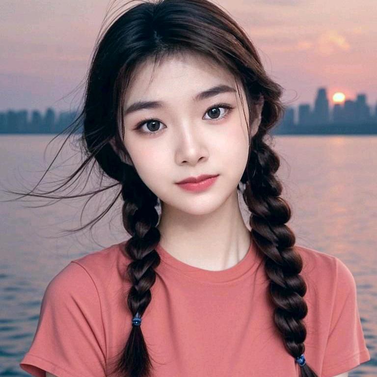 小琴