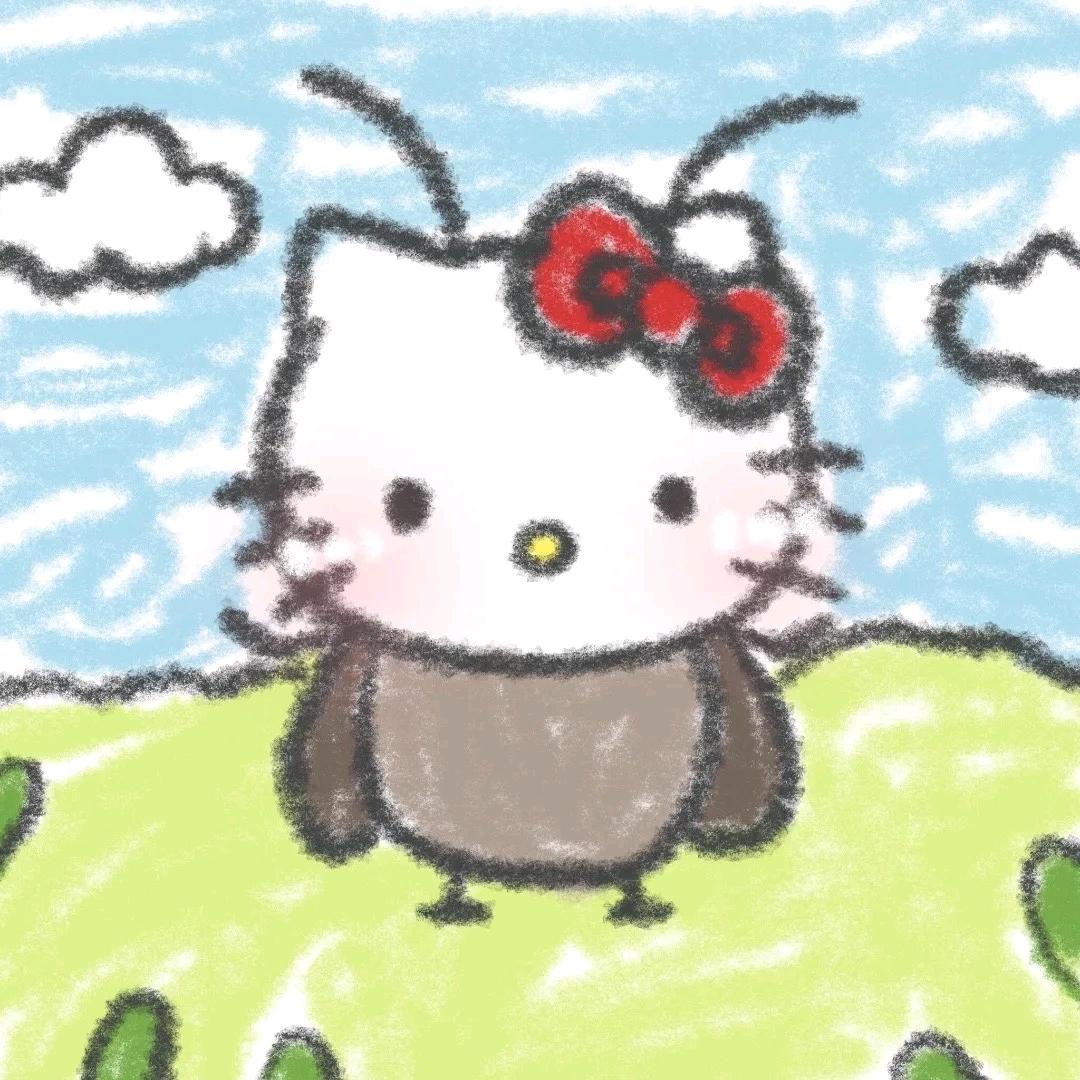 吃啥呢给我也来一口