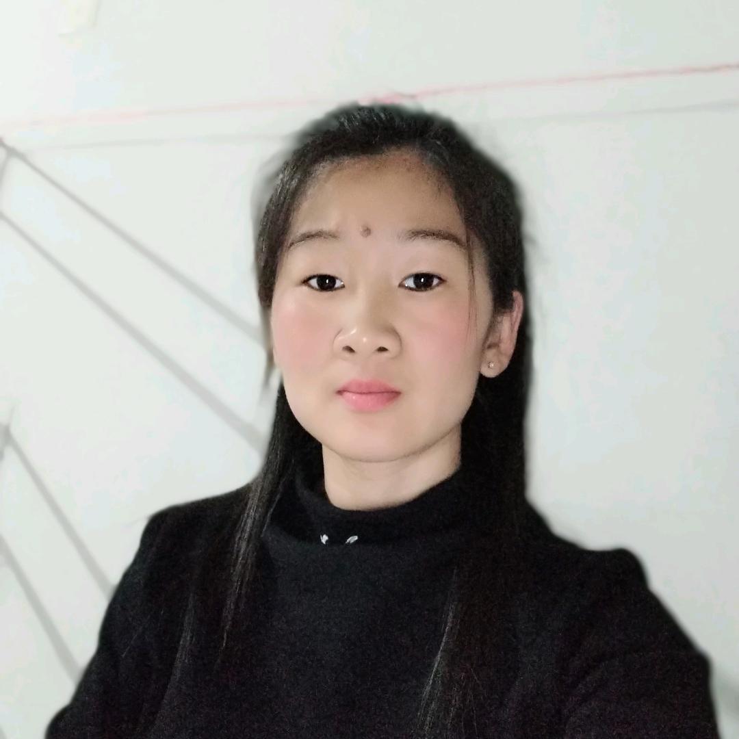 习惯坚强！
