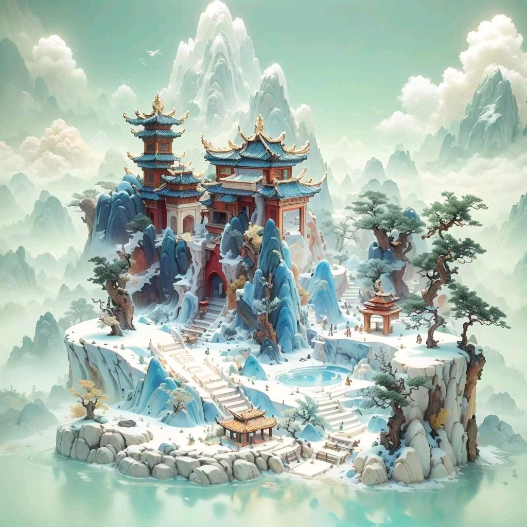 ♝小辛胡♝