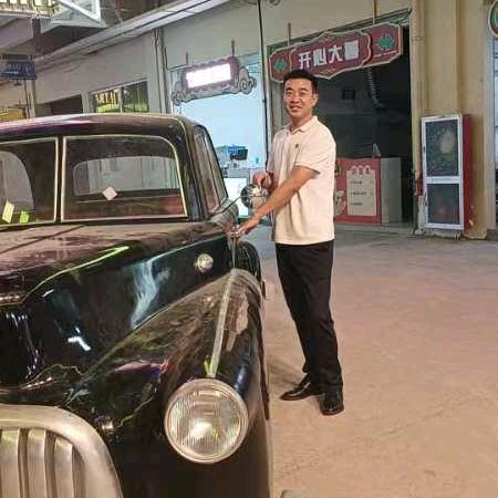 哈哈，一笑而过