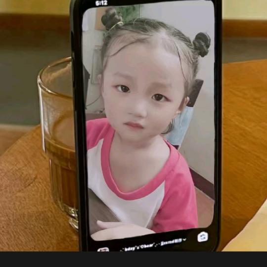 雨后的彩虹