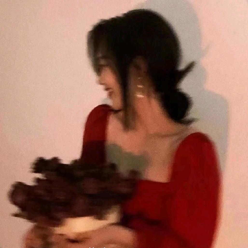 夙&
