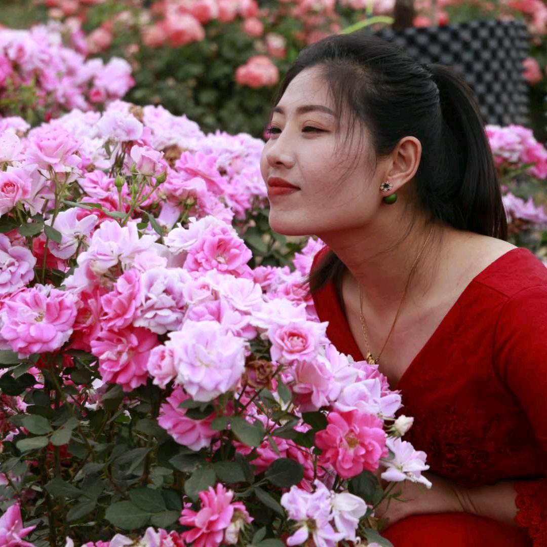 生命树幼儿园红果老师