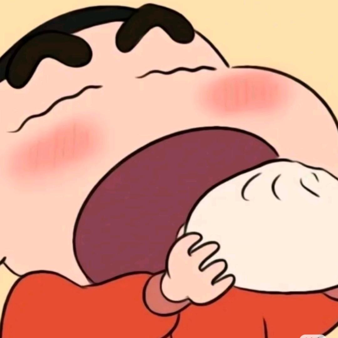 给我吃一口