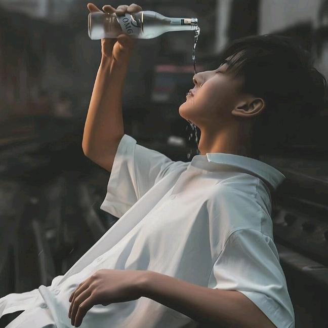 往昔