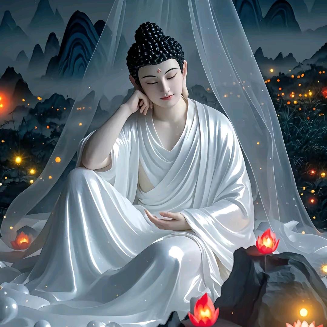 灵魂💖不起舞