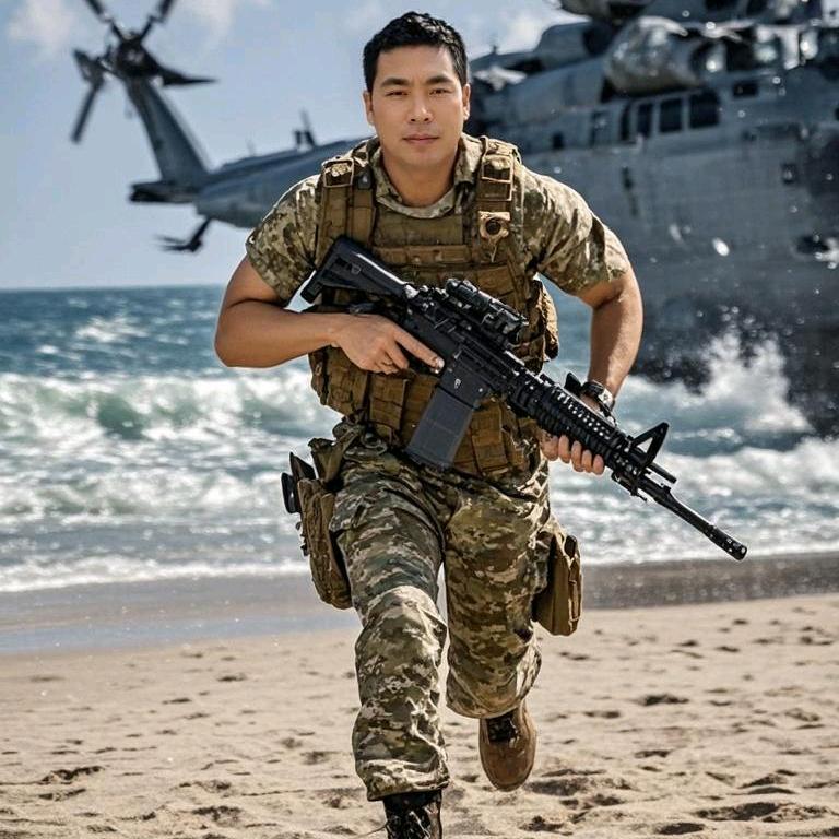 大二小（房顶扣瓦）